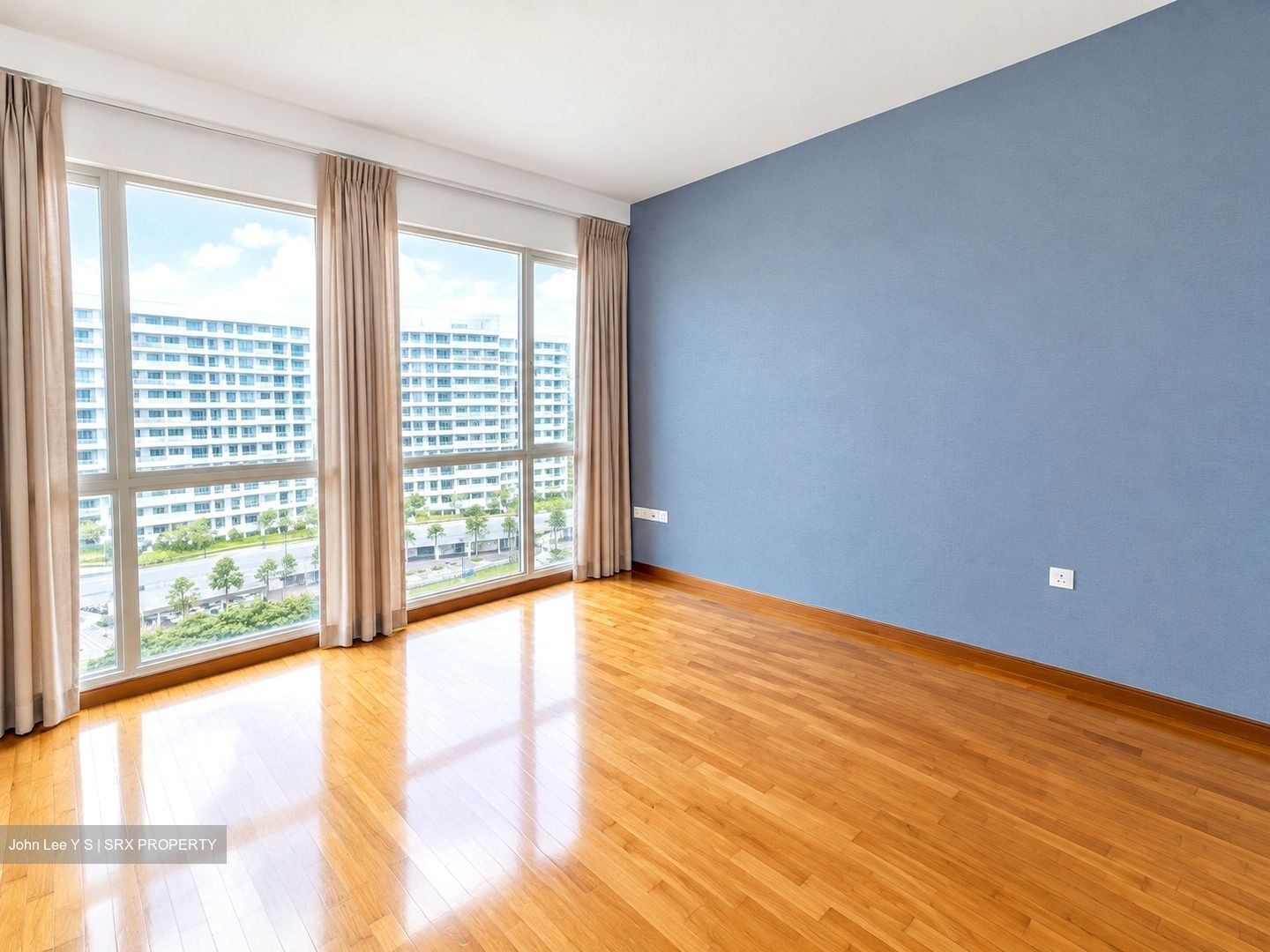 The Tampines Trilliant (D18), Condominium #614691401